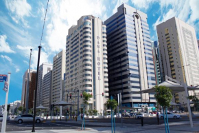 Гостиница Al Diar Dana Hotel  Абу-Даби